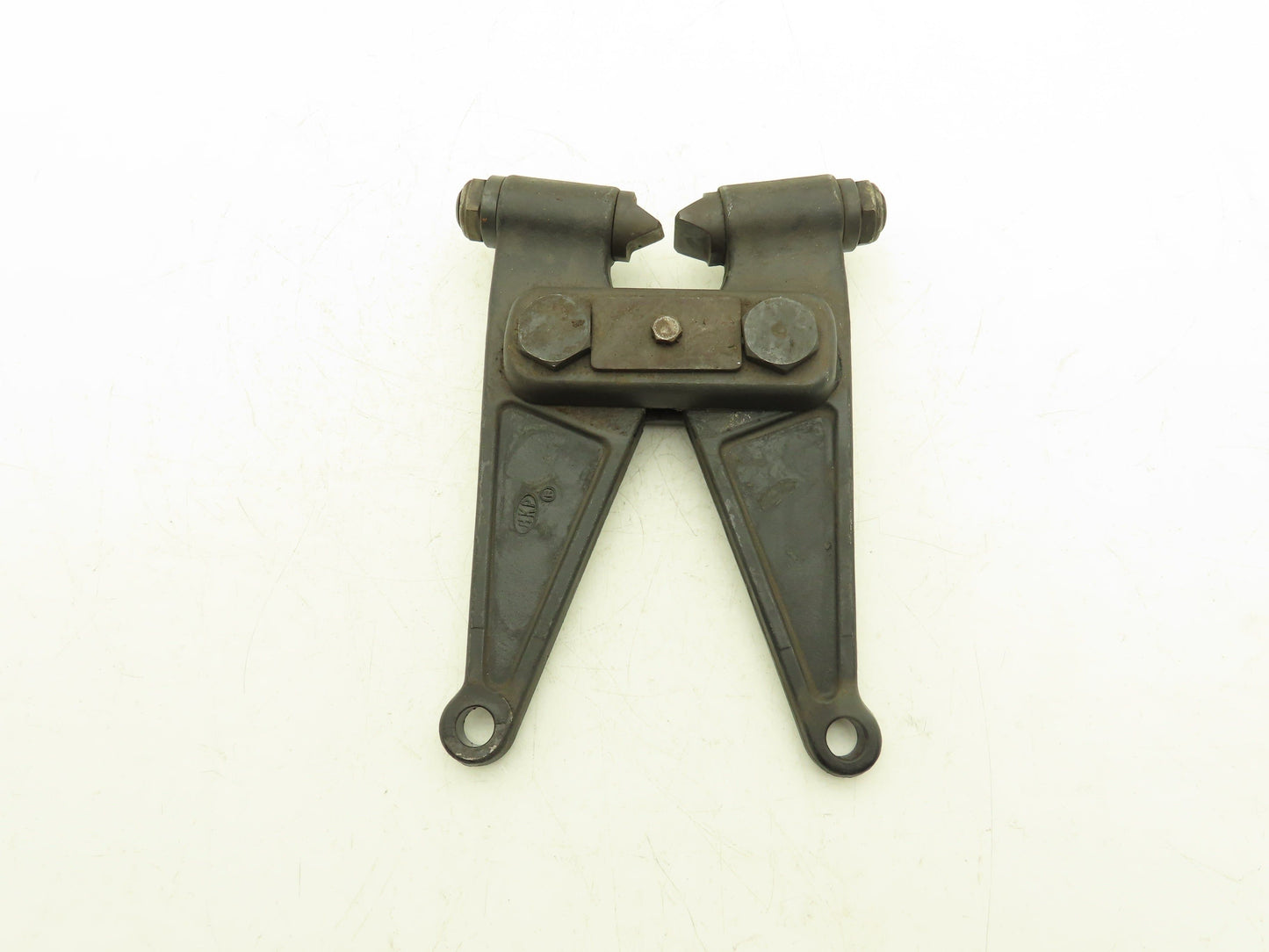 HK Porter 1790-PQ Hydraulic Nut Splitter Work head For 1700 Series Cylinder