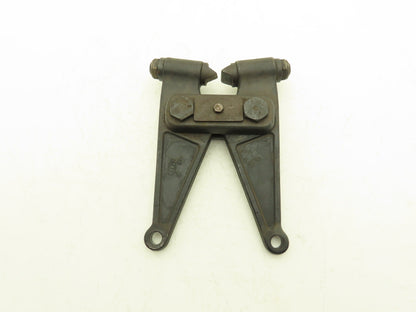 HK Porter 1790-PQ Hydraulic Nut Splitter Work head For 1700 Series Cylinder