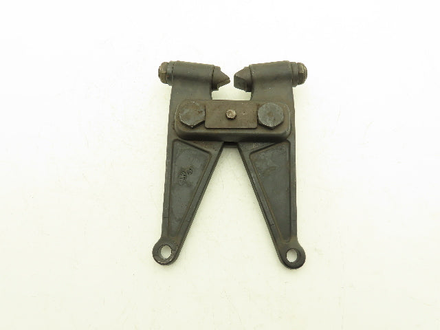 HK Porter 1790-PQ Hydraulic Nut Splitter Work head For 1700 Series Cylinder