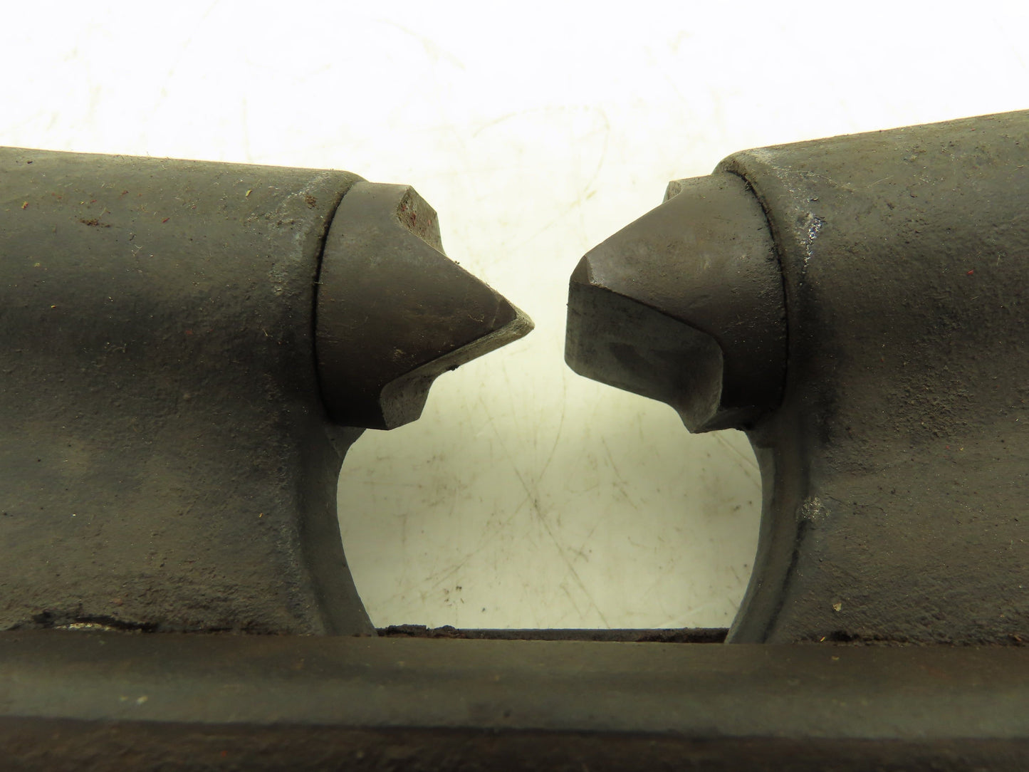 HK Porter 1790-PQ Hydraulic Nut Splitter Work head For 1700 Series Cylinder