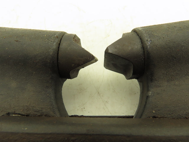 HK Porter 1790-PQ Hydraulic Nut Splitter Work head For 1700 Series Cylinder