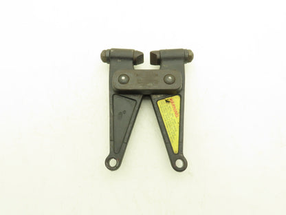 HK Porter 1790-PQ Hydraulic Nut Splitter Work head For 1700 Series Cylinder