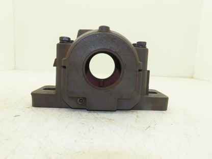 Browning SAF515 ST515 Split Pillow Block Bearing 4-Bolt Housing Base