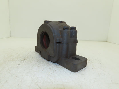 Browning SAF515 ST515 Split Pillow Block Bearing 4-Bolt Housing Base