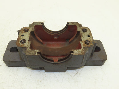 Browning SAF515 ST515 Split Pillow Block Bearing 4-Bolt Housing Base