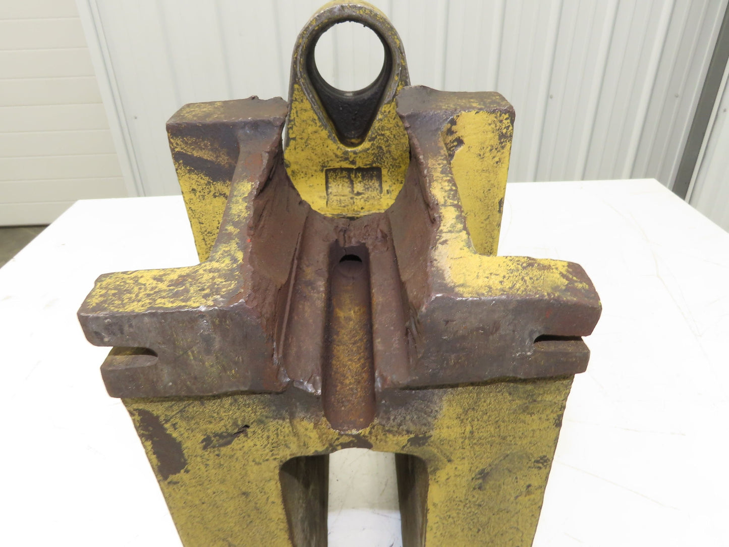 Enerpac A330 Arbor Press C-Frame 30 Ton