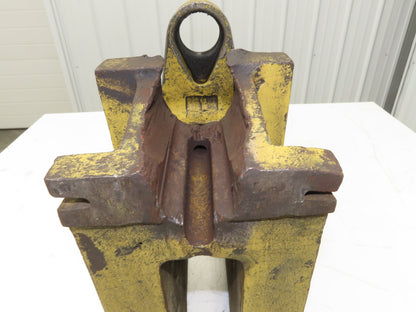 Enerpac A330 Arbor Press C-Frame 30 Ton