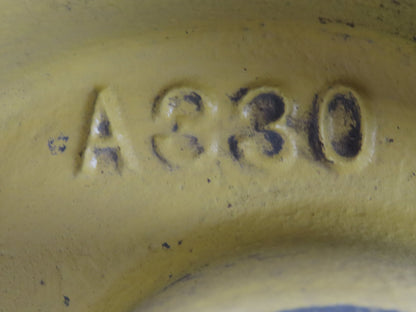 Enerpac A330 Arbor Press C-Frame 30 Ton