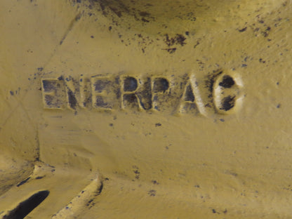 Enerpac A330 Arbor Press C-Frame 30 Ton