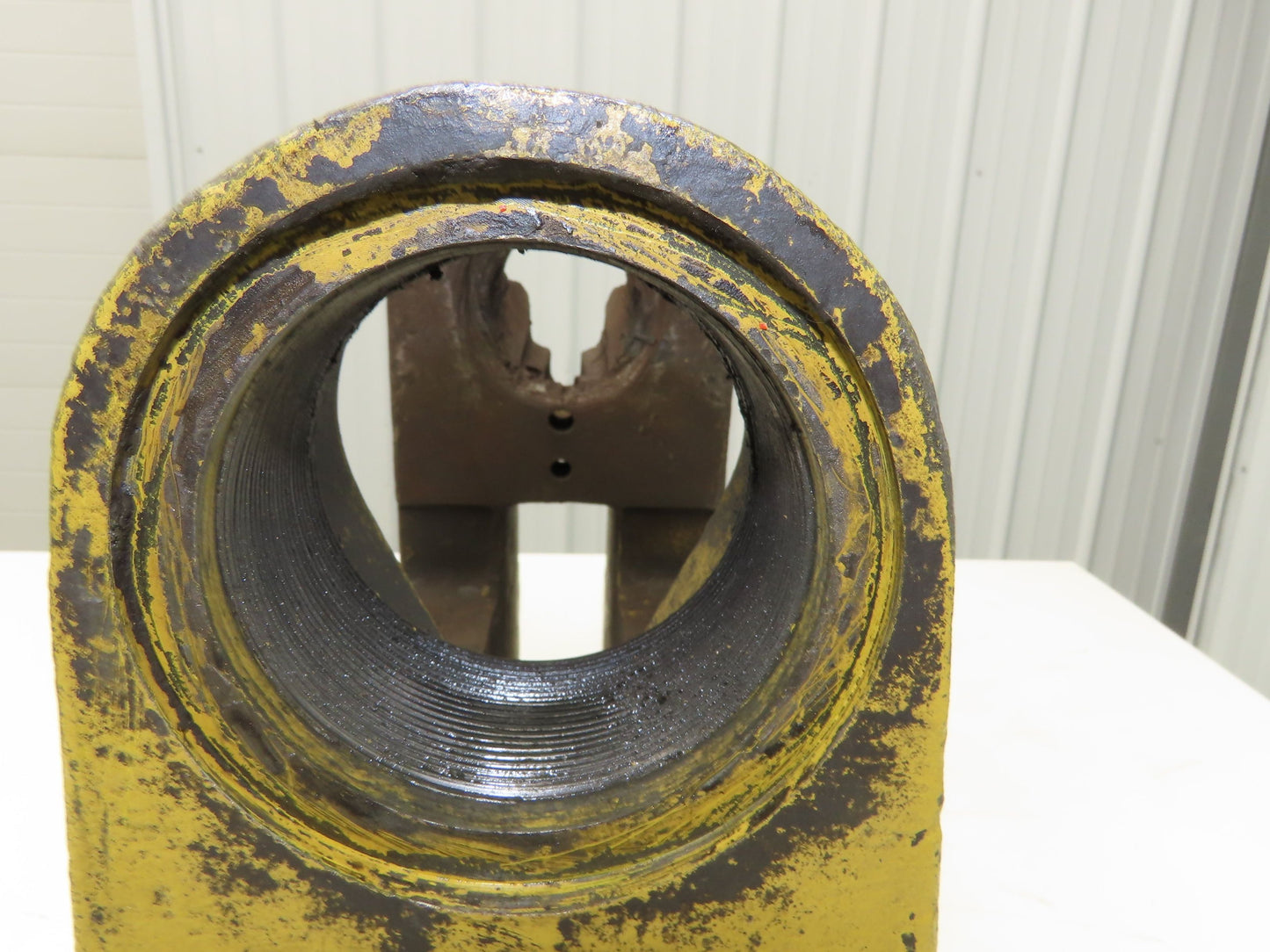 Enerpac A330 Arbor Press C-Frame 30 Ton