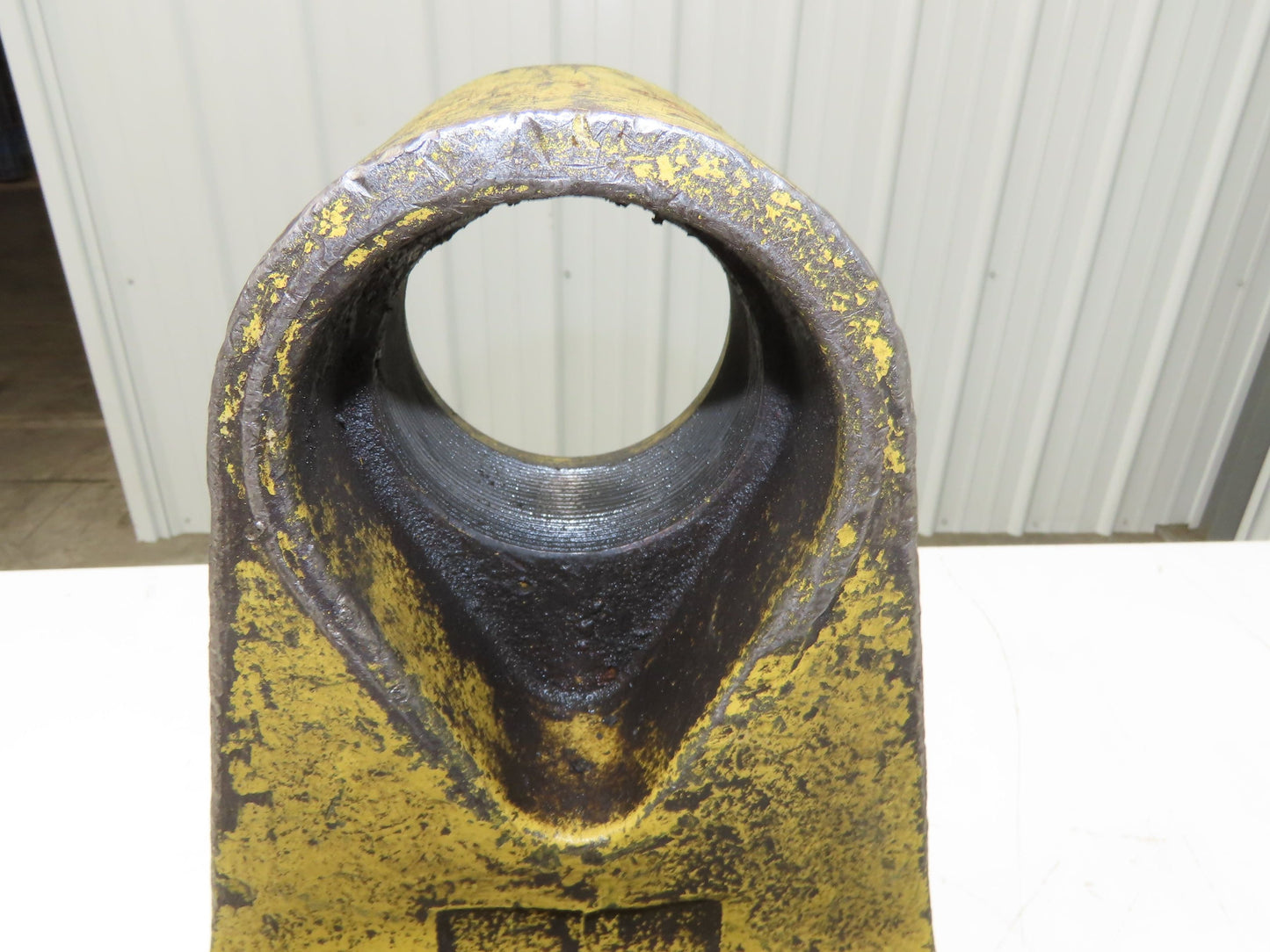 Enerpac A330 Arbor Press C-Frame 30 Ton