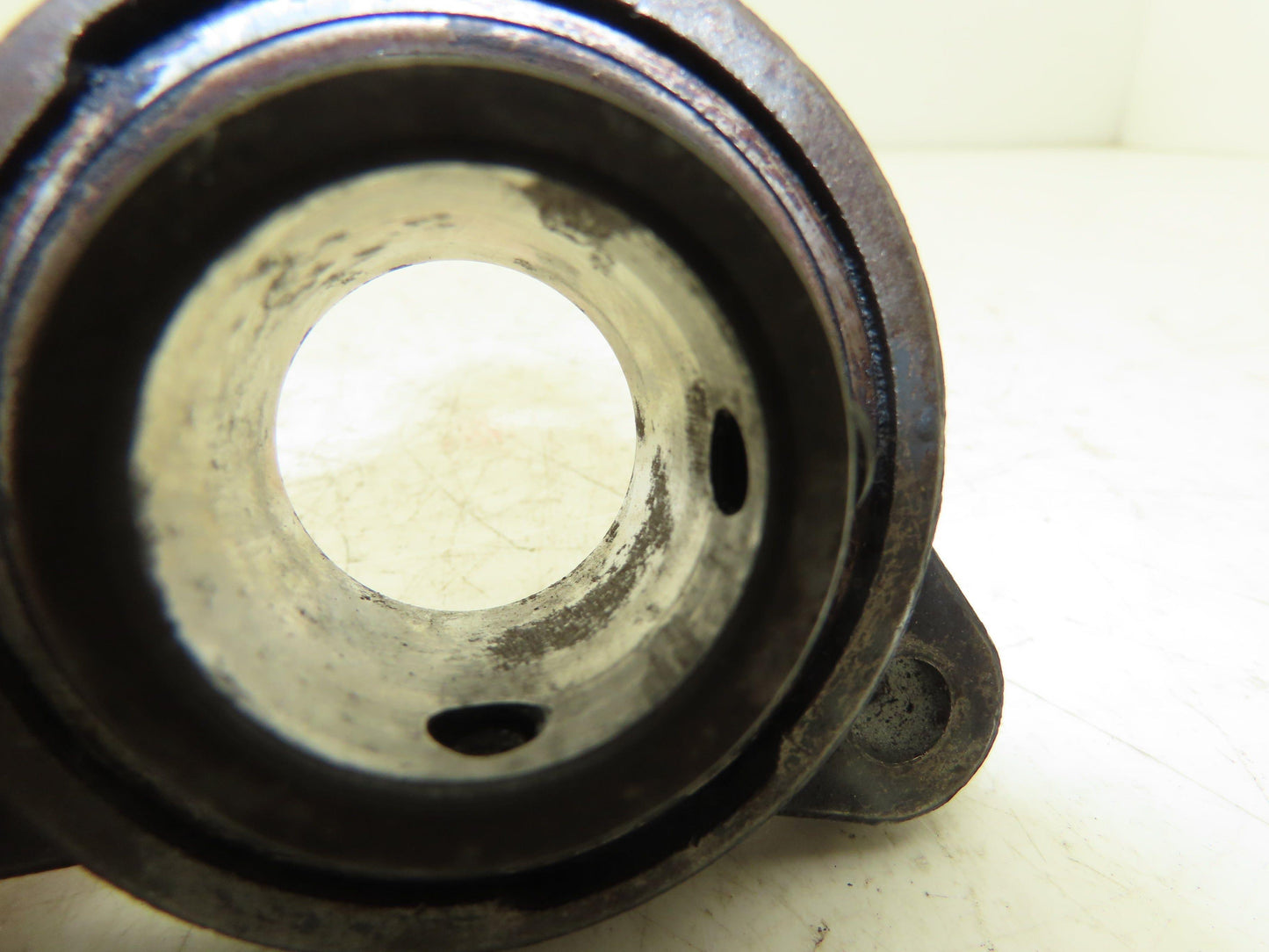 Fafnir 12546 Flange Block Bearing 1" Bore 3-Bolt