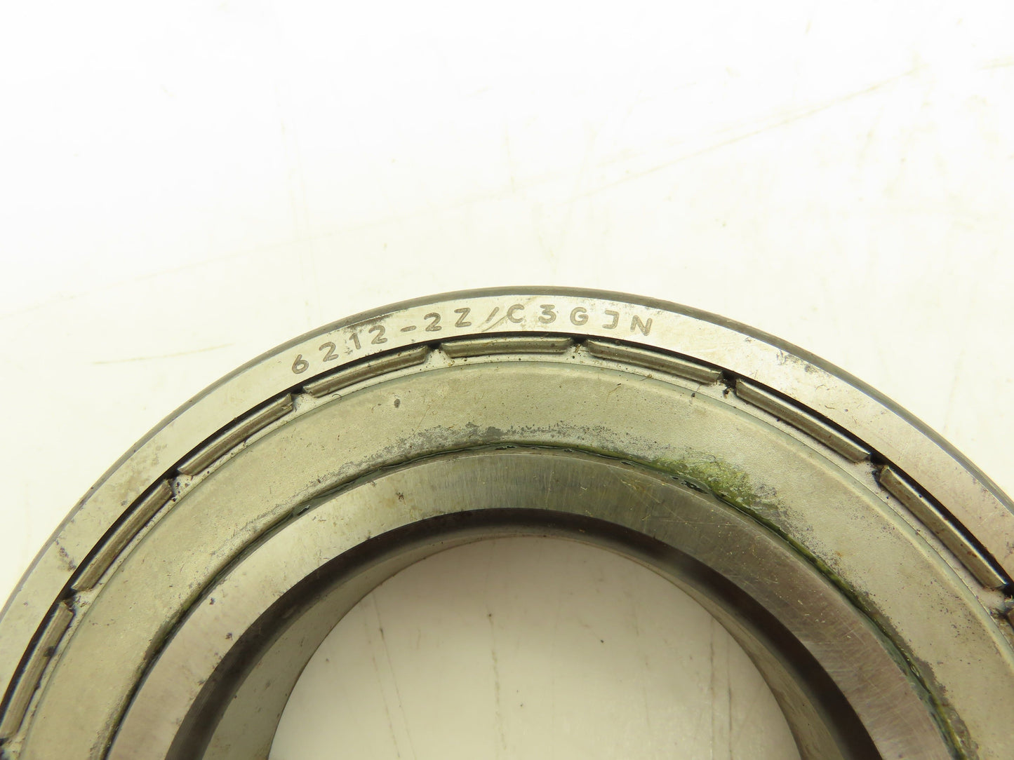 SKF 6212-2Z/C3GJN Ball Bearing Deep Groove Single Row