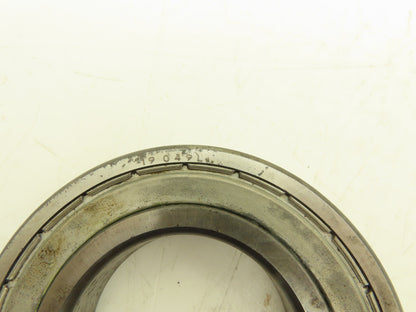 SKF 6212-2Z/C3GJN Ball Bearing Deep Groove Single Row