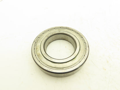 SKF 6212-2Z/C3GJN Ball Bearing Deep Groove Single Row