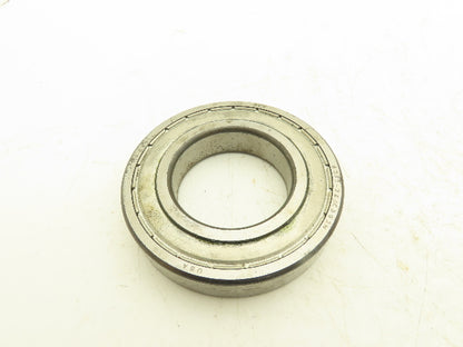 SKF 6212-2Z/C3GJN Ball Bearing Deep Groove Single Row