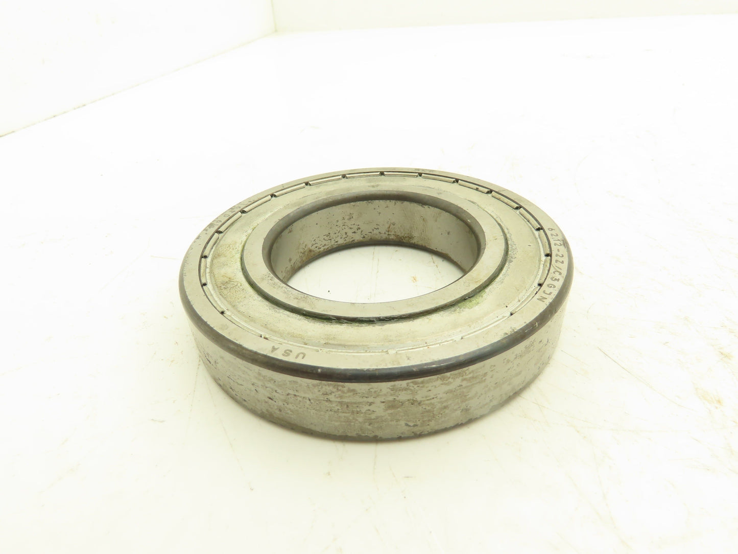 SKF 6212-2Z/C3GJN Ball Bearing Deep Groove Single Row