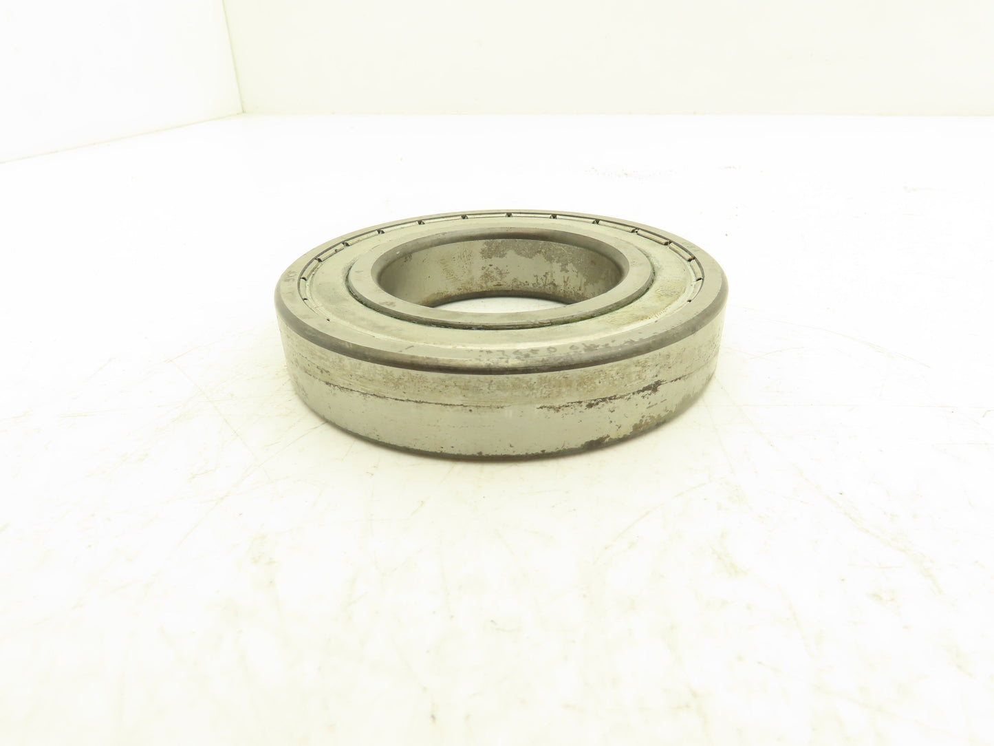SKF 6212-2Z/C3GJN Ball Bearing Deep Groove Single Row