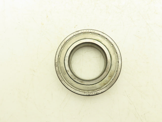 SKF 6212-2Z/C3GJN Ball Bearing Deep Groove Single Row