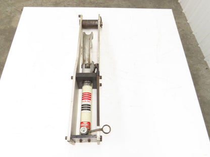 Pipe Bender Mechanism 10 Ton Cylinder