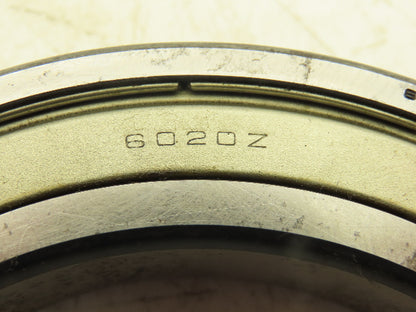 NTN 6020C3 Ball Bearing Deep Groove Sealed