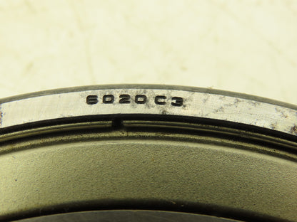 NTN 6020C3 Ball Bearing Deep Groove Sealed