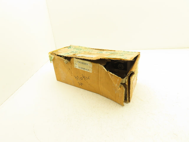 Berger Lahr ExRDM 3913/50N Stepper Motor 1.6A 325V 3PH