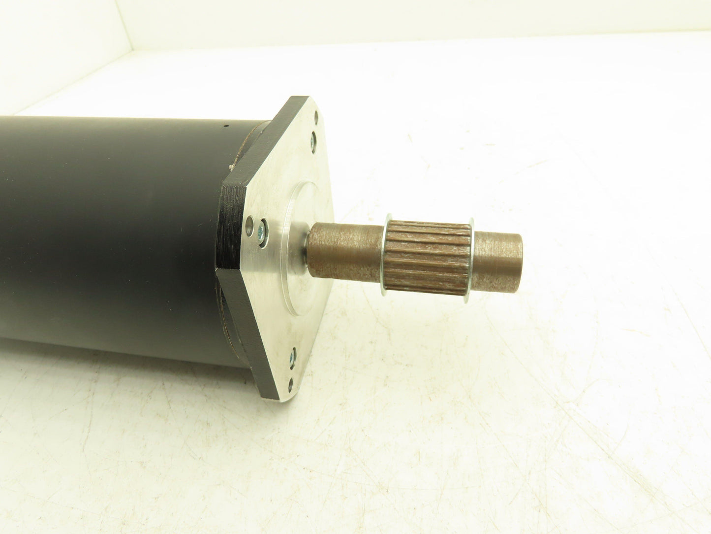 Berger Lahr ExRDM 3913/50N Stepper Motor 1.6A 325V 3PH