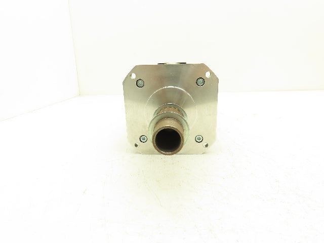 Berger Lahr ExRDM 3913/50N Stepper Motor 1.6A 325V 3PH