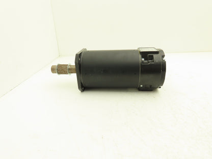 Berger Lahr ExRDM 3913/50N Stepper Motor 1.6A 325V 3PH