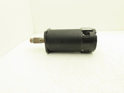 Berger Lahr ExRDM 3913/50N Stepper Motor 1.6A 325V 3PH