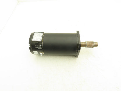 Berger Lahr ExRDM 3913/50N Stepper Motor 1.6A 325V 3PH