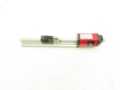 MTS Temposonics RP-V-0110M-D51-1-C202211 Linear Transducer Sensor