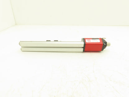 MTS Temposonics RP-V-0110M-D51-1-C202211 Linear Transducer Sensor