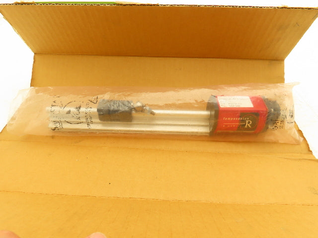 MTS Temposonics RP-V-0110M-D51-1-C202211 Linear Transducer Sensor