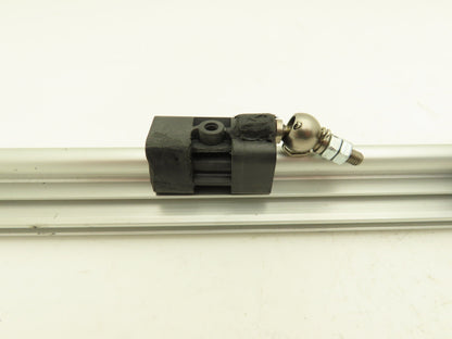 MTS Temposonics RP-V-0110M-D51-1-C202211 Linear Transducer Sensor