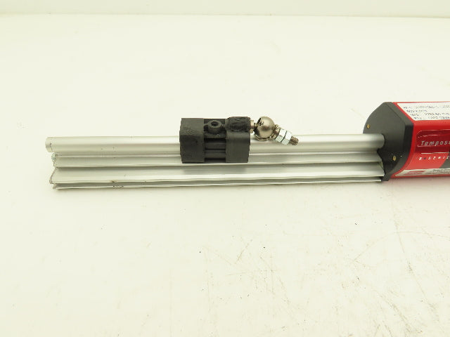 MTS Temposonics RP-V-0110M-D51-1-C202211 Linear Transducer Sensor