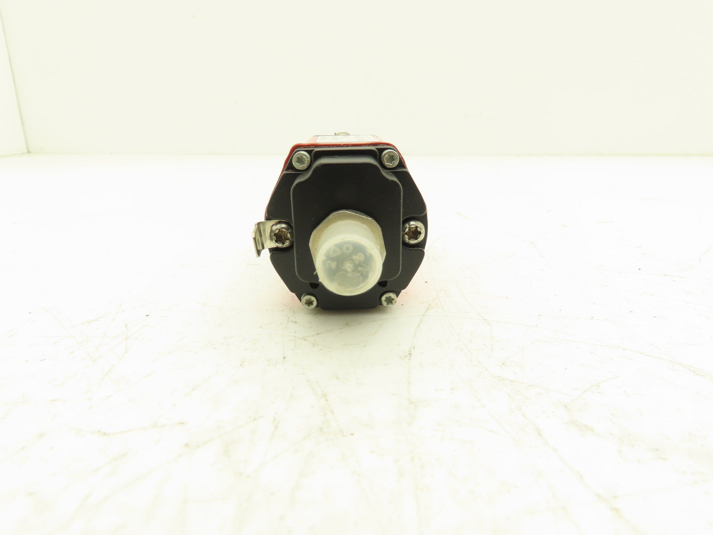 MTS Temposonics RP-V-0110M-D51-1-C202211 Linear Transducer Sensor