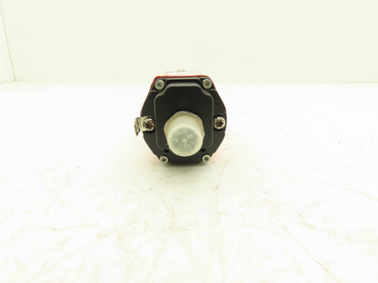 MTS Temposonics RP-V-0110M-D51-1-C202211 Linear Transducer Sensor