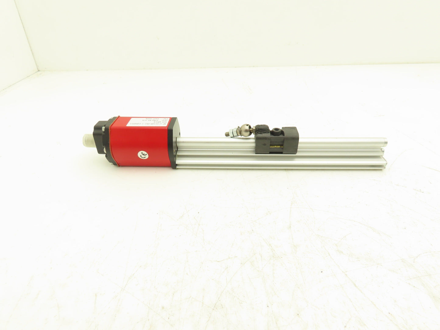 MTS Temposonics RP-V-0110M-D51-1-C202211 Linear Transducer Sensor