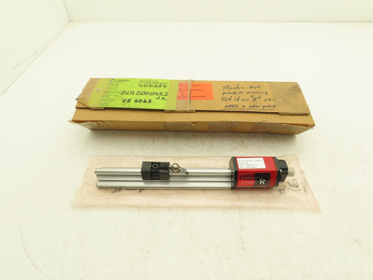 MTS Temposonics RP-V-0110M-D51-1-C202211 Linear Transducer Sensor