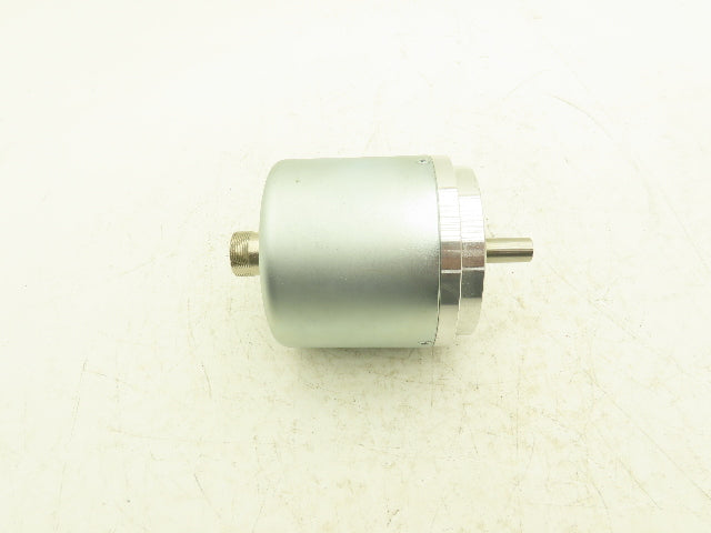 Pepperl + Fuchs 30-4241_A-113 Rotary Encoder 12mm Shaft 104723