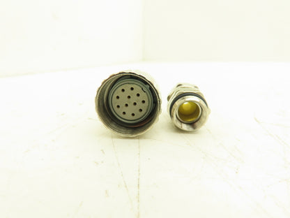 Pepperl + Fuchs 30-4241_A-113 Rotary Encoder 12mm Shaft 104723