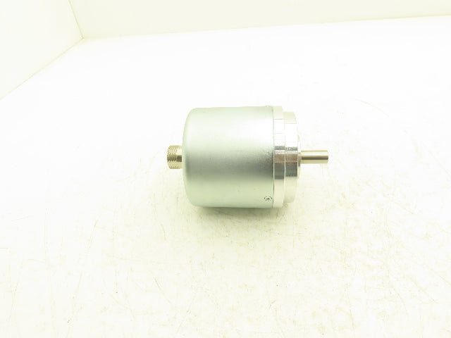 Pepperl + Fuchs 30-4241_A-113 Rotary Encoder 12mm Shaft 104723