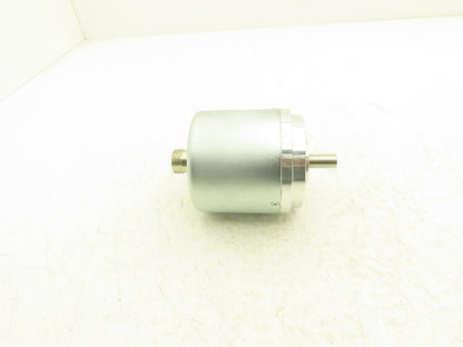 Pepperl + Fuchs 30-4241_A-113 Rotary Encoder 12mm Shaft 104723