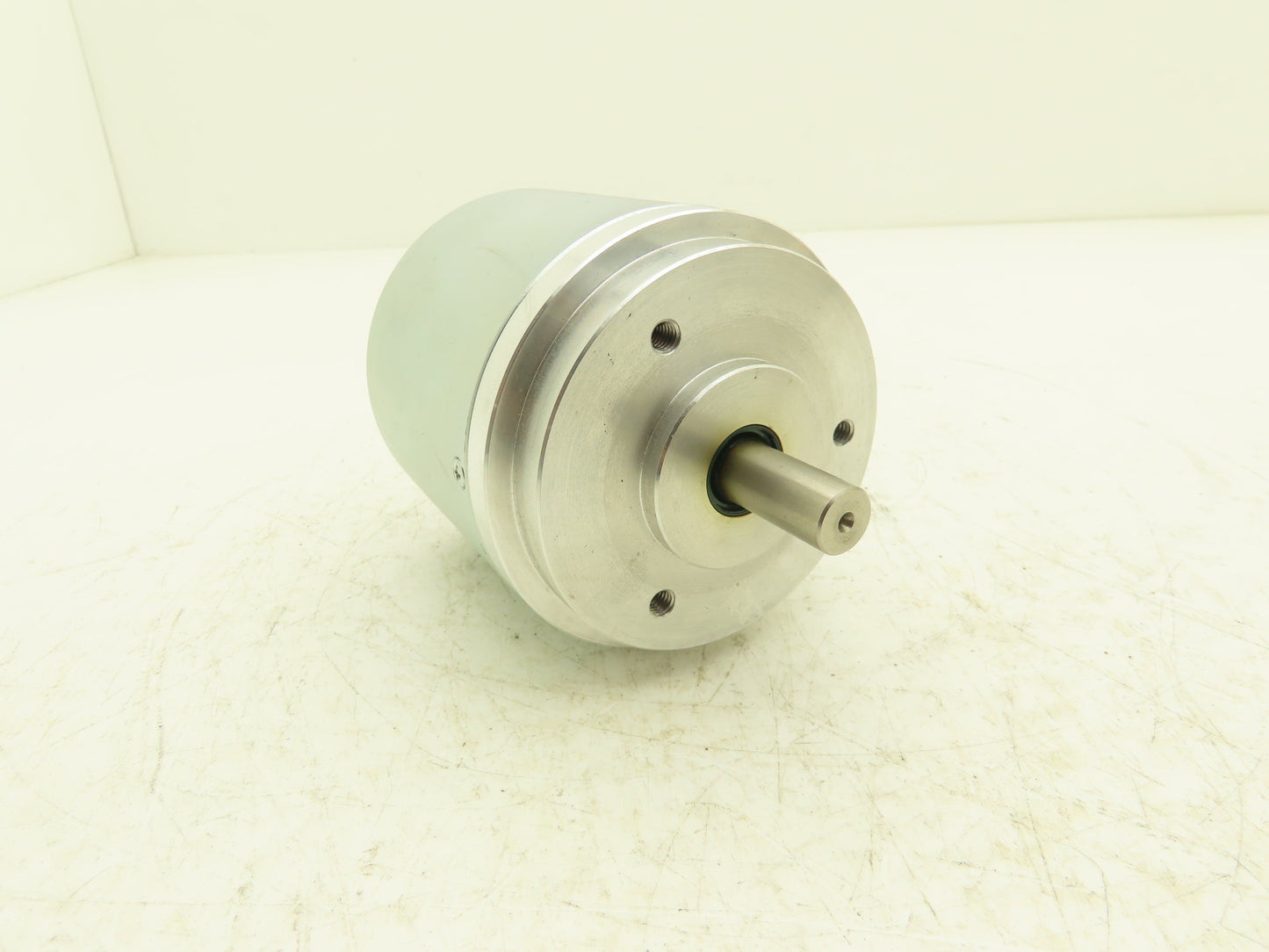 Pepperl + Fuchs 30-4241_A-113 Rotary Encoder 12mm Shaft 104723