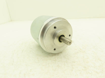 Pepperl + Fuchs 30-4241_A-113 Rotary Encoder 12mm Shaft 104723