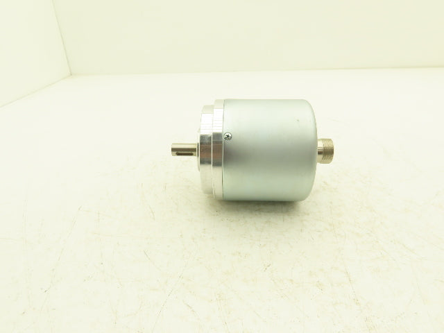 Pepperl + Fuchs 30-4241_A-113 Rotary Encoder 12mm Shaft 104723