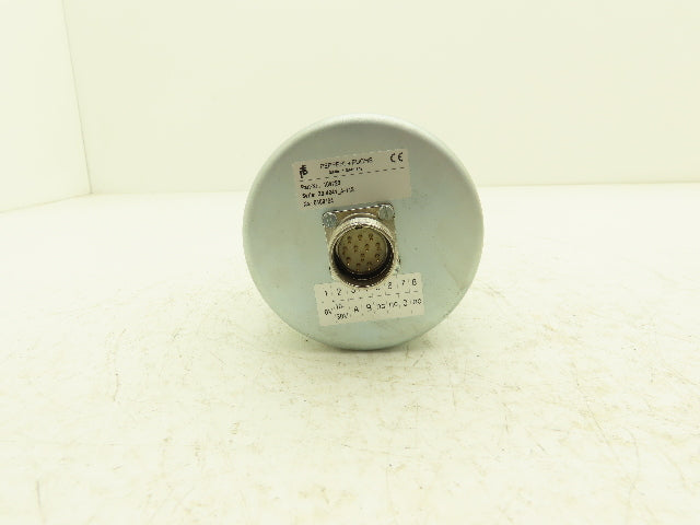 Pepperl + Fuchs 30-4241_A-113 Rotary Encoder 12mm Shaft 104723