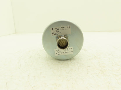 Pepperl + Fuchs 30-4241_A-113 Rotary Encoder 12mm Shaft 104723